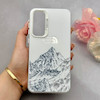 قاب گوشی Galaxy A35 سامسونگ اورجینال SO COOL سوکول فانتزی طرح THE NORTH FACE کد 158257