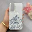 قاب گوشی Galaxy A35 سامسونگ اورجینال SO COOL سوکول فانتزی طرح THE NORTH FACE کد 158257