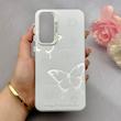 قاب گوشی Galaxy A35 سامسونگ اورجینال SO COOL سوکول فانتزی طرح پروانه کد 158266