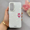 قاب گوشی Galaxy A55 سامسونگ اورجینال SO COOL سوکول فانتزی طرح تدی کد 158270