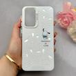 قاب گوشی Galaxy A56 سامسونگ اورجینال SO COOL سوکول فانتزی طرح خرگوش کد 158282