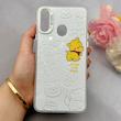 قاب گوشی Galaxy A20S سامسونگ اورجینال SO COOL سوکول فانتزی طرح تدی کد 158288