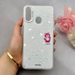 قاب گوشی Galaxy A20S سامسونگ اورجینال SO COOL سوکول فانتزی طرح تدی کد 158290