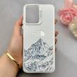 قاب گوشی Redmi 12 - Poco M6 Pro 5G شیائومی اورجینال SO COOL سوکول فانتزی طرح THE NORTH FACE کد 158322