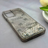 قاب گوشی Galaxy A26 سامسونگ اکلیلی شفاف لاکچری محافظ لنزدار طرح پاپیون کد 160722