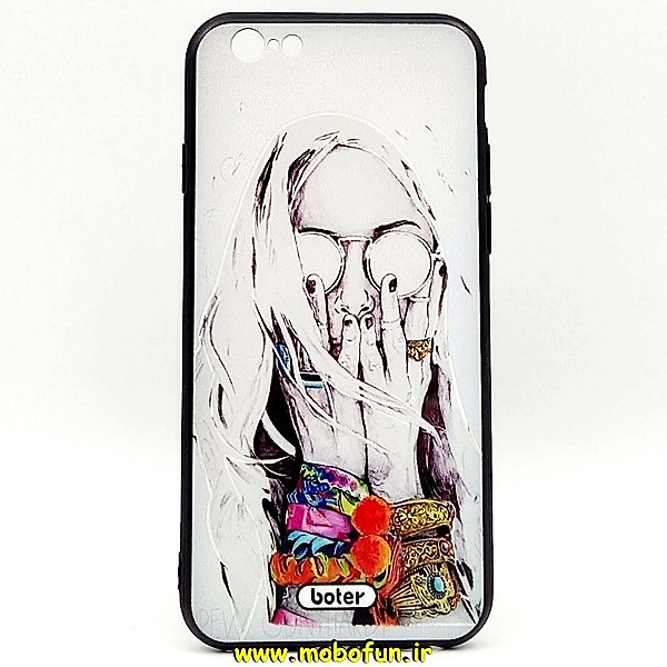 مشخصات و خرید قاب گوشی Iphone 6 - Iphone 6s آیفون فانتزی برجسته طرح دخترونه، خرید قاب گوشی Iphone 6 - Iphone 6s آیفون فانتزی برجسته طرح دخترونه از فروشگاه موبوفان، قیمت قاب گوشی Iphone 6 - Iphone 6s آیفون فانتزی برجسته طرح دخترونه