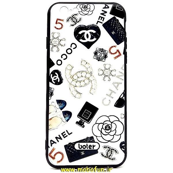 مشخصات و خرید قاب گوشی Iphone 6 - Iphone 6s آیفون فانتزی برجسته طرح شنل CHANEL، خرید قاب گوشی Iphone 6 - Iphone 6s آیفون فانتزی برجسته طرح شنل CHANEL از فروشگاه موبوفان، قیمت قاب گوشی Iphone 6 - Iphone 6s آیفون فانتزی برجسته طرح شنل CHANEL