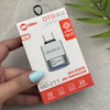 تبدیل Miller Type-C To USB3.0 - مدل MO-211 کد 140312