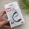 تبدیل Earldom USB 3.0 TO Type-c مدل ET-OT91A کد 140315