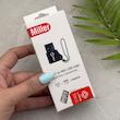 تبدیل Miller USB TO Type-C مدل MO-201 کد 140326