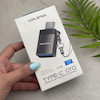 تبدیل VIPLATINA Type-C OTG USB3.0 مدل VX15 کد 140327