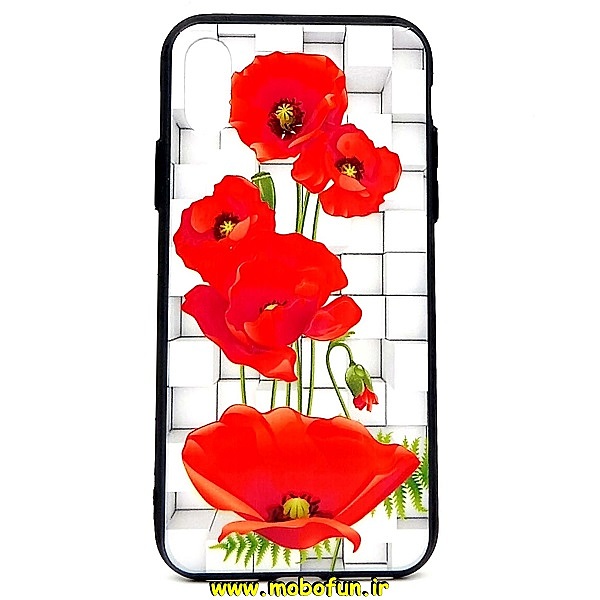 مشخصات و خرید قاب گوشی Iphone X - Iphone Xs آیفون فانتزی برجسته طرح گل سرخ، خرید قاب گوشی Iphone X - Iphone Xs آیفون فانتزی برجسته طرح گل سرخ از فروشگاه موبوفان، قیمت قاب گوشی Iphone X - Iphone Xs آیفون فانتزی برجسته طرح گل سرخ