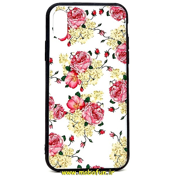مشخصات و خرید قاب گوشی Iphone X - Iphone Xs آیفون فانتزی برجسته طرح گل محمدی، خرید قاب گوشی Iphone X - Iphone Xs آیفون فانتزی برجسته طرح گل محمدی از فروشگاه موبوفان، قیمت قاب گوشی Iphone X - Iphone Xs آیفون فانتزی برجسته طرح گل محمدی
