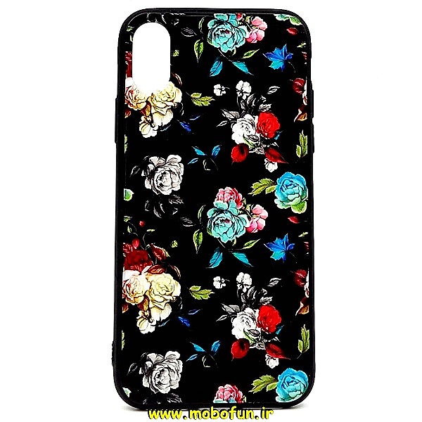 مشخصات و خرید قاب گوشی Iphone X - Iphone Xs آیفون فانتزی برجسته طرح گلهای رنگارنگ، خرید قاب گوشی Iphone X - Iphone Xs آیفون فانتزی برجسته طرح گلهای رنگارنگ از فروشگاه موبوفان، قیمت قاب گوشی Iphone X - Iphone Xs آیفون فانتزی برجسته طرح گلهای رنگارنگ