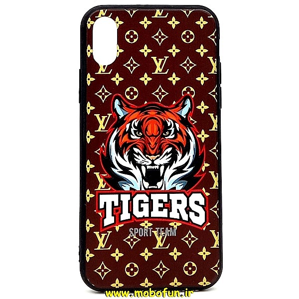 مشخصات و خرید قاب گوشی Iphone X - Iphone Xs آیفون فانتزی برجسته طرح لویی ویتون LV TIGERS، خرید قاب گوشی Iphone X - Iphone Xs آیفون فانتزی برجسته طرح لویی ویتون LV TIGERS از فروشگاه موبوفان، قیمت قاب گوشی Iphone X - Iphone Xs آیفون فانتزی برجسته طرح لویی ویتون LV TIGERS