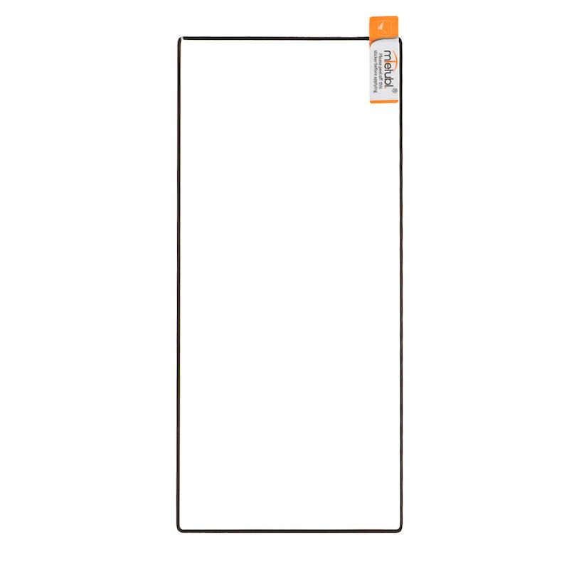 گلس Galaxy S23 Ultra سامسونگ شیشه ای منحنی لبه خم فول کاور میتوبل Mietubl اورجینال کد 99504