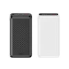 پاوربانک فست شارژ XO 20000mAh مدل XO-PB309 22.5W مشکی کد 99507