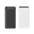پاوربانک فست شارژ XO 20000mAh مدل XO-PB309 22.5W مشکی کد 99507