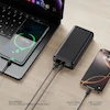 پاوربانک فست شارژ XO 20000mAh مدل XO-PB309 22.5W مشکی کد 99507