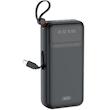 پاوربانک فست شارژ XO 20000mAh مدل XO-PR279 10W مشکی کد 99508