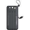 پاوربانک فست شارژ XO 20000mAh مدل XO-PR279 10W مشکی کد 99508