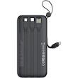 پاوربانک فست شارژ XO 20000mAh مدل XO-PR279 10W مشکی کد 99508