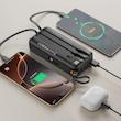 پاوربانک فست شارژ XO 20000mAh مدل XO-PR279 10W مشکی کد 99508