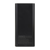 پاوربانک (PD و فست شارژ) BUKU 22.5W 20000mAh مدل MG-G106 مشکی کد 99513