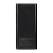 پاوربانک (PD و فست شارژ) BUKU 22.5W 20000mAh مدل MG-G106 مشکی کد 99513