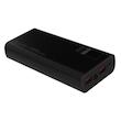 پاوربانک (PD و فست شارژ) BUKU 22.5W 20000mAh مدل MG-G106 مشکی کد 99513