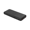 پاوربانک PD و فست شارژ Tranyoo 22.5W 10000mAh مدل T-K06 مشکی کد 99515