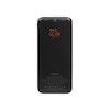 پاوربانک PD و فست شارژ Tranyoo 22.5W 10000mAh مدل T-K06 مشکی کد 99515