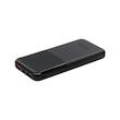 پاوربانک PD و فست شارژ Tranyoo 22.5W 10000mAh مدل T-K06 مشکی کد 99515