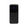 پاوربانک PD و فست شارژ Tranyoo 22.5W 10000mAh مدل T-K06 مشکی کد 99515