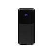 پاوربانک PD و فست شارژ Tranyoo 22.5W 10000mAh مدل T-K06 مشکی کد 99515