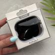 کاور محافظ سیلیکونی پاک کنی مدل Apple Airpods 3 - مشکی کد 140361