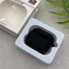 کاور محافظ سیلیکونی پاک کنی مدل Apple Airpods 3 - مشکی کد 140361