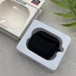کاور محافظ سیلیکونی پاک کنی مدل Apple Airpods 3 - مشکی کد 140361