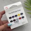 کاور ایرپاد Spigen سیلیکونی Line Case مدل Apple Airpods 4 - سرمه ای کد 140362