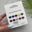 کاور ایرپاد Spigen سیلیکونی Line Case مدل Apple Airpods Pro 2 کد 140363