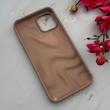 قاب گوشی iPhone X - XS آیفون سیلیکونی مینیمال موج دار مات برجسته Waves Matte کد 158204