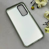 قاب گوشی Galaxy S23 FE سامسونگ اورجینال SO COOL دور مات سوکول اسپرت Sport طرح کوه North کد 157352
