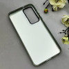قاب گوشی Galaxy S25 FE سامسونگ اورجینال SO COOL دور مات سوکول اسپرت Sport طرح کوه North کد 157354