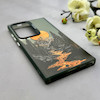 قاب گوشی Galaxy S24 Ultra سامسونگ اورجینال SO COOL دور مات سوکول اسپرت Sport طرح کوه North کد 157356
