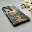 قاب گوشی Galaxy S23 Ultra سامسونگ اورجینال SO COOL دور مات سوکول اسپرت Sport طرح کوه North کد 157357