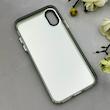 قاب گوشی iPhone X - XS آیفون اورجینال SO COOL دور مات سوکول اسپرت Sport طرح کوه North کد 157358