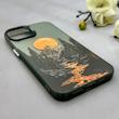 قاب گوشی iPhone 13 - iPhone 14 آیفون اورجینال SO COOL دور مات سوکول اسپرت Sport طرح کوه North کد 157359