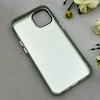 قاب گوشی iPhone 13 - iPhone 14 آیفون اورجینال SO COOL دور مات سوکول اسپرت Sport طرح کوه North کد 157359