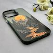 قاب گوشی iPhone 13 Pro Max آیفون اورجینال SO COOL دور مات سوکول اسپرت Sport طرح کوه North کد 157365