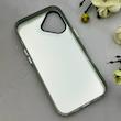 قاب گوشی iPhone 17 آیفون اورجینال SO COOL دور مات سوکول اسپرت Sport طرح کوه North کد 157371